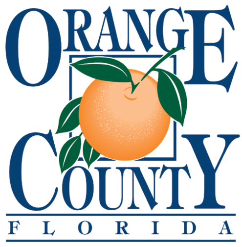 Orange County Seal